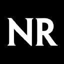 Logo for National Review