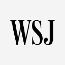 Logo for The Wall Street Journal