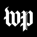 Logo for The Washington Post
