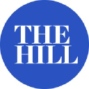 Logo for The Hill